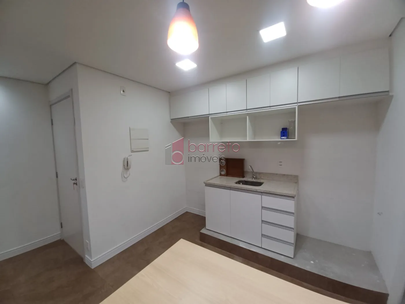 APARTAMENTO PARA VENDA NO CONDOMÍNIO FATTO I – TORRES DE SÃO JOSÉ – JUNDIAÍ/SP