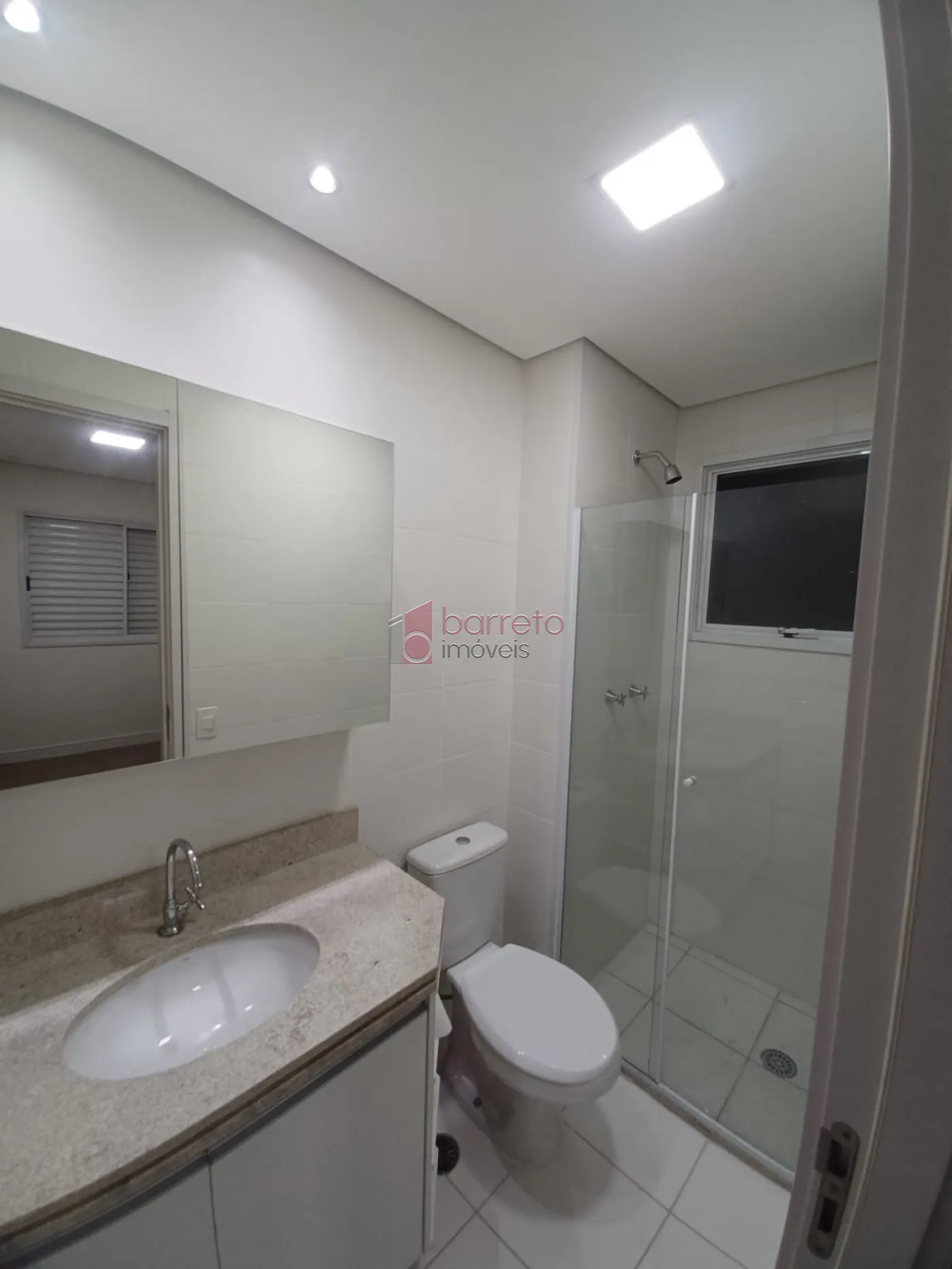 APARTAMENTO PARA VENDA NO CONDOMÍNIO FATTO I – TORRES DE SÃO JOSÉ – JUNDIAÍ/SP