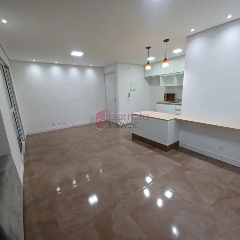 APARTAMENTO PARA VENDA NO CONDOMÍNIO FATTO I – TORRES DE SÃO JOSÉ – JUNDIAÍ/SP