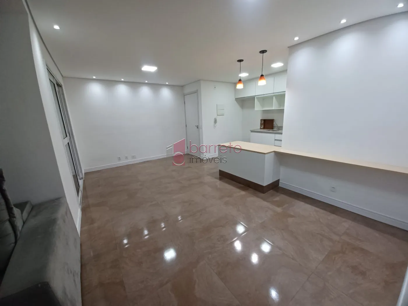 APARTAMENTO PARA VENDA NO CONDOMÍNIO FATTO I – TORRES DE SÃO JOSÉ – JUNDIAÍ/SP