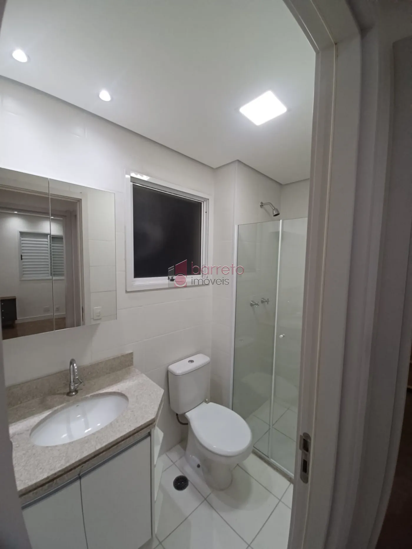 APARTAMENTO PARA VENDA NO CONDOMÍNIO FATTO I – TORRES DE SÃO JOSÉ – JUNDIAÍ/SP