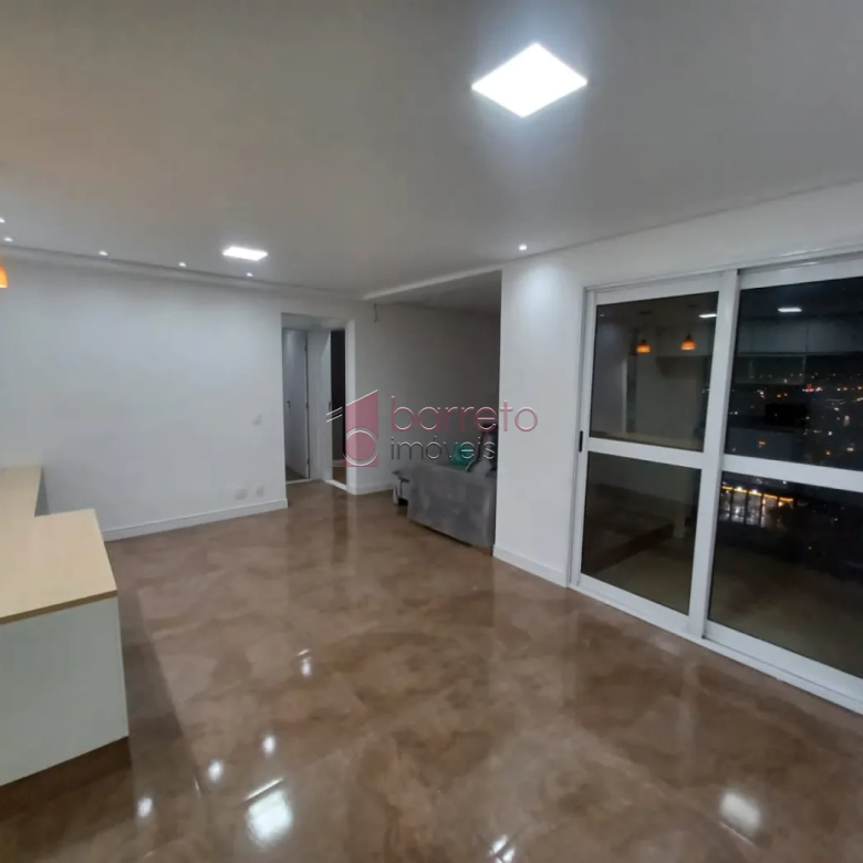APARTAMENTO PARA VENDA NO CONDOMÍNIO FATTO I – TORRES DE SÃO JOSÉ – JUNDIAÍ/SP
