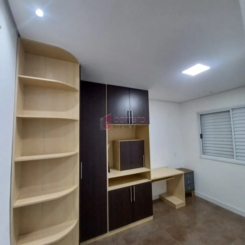 APARTAMENTO PARA VENDA NO CONDOMÍNIO FATTO I – TORRES DE SÃO JOSÉ – JUNDIAÍ/SP