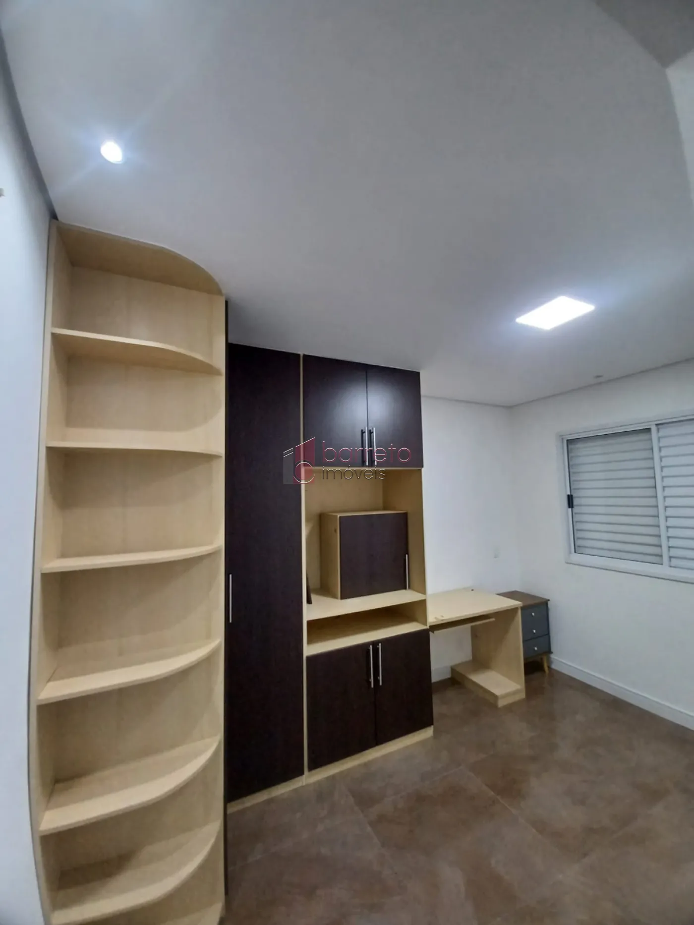 APARTAMENTO PARA VENDA NO CONDOMÍNIO FATTO I – TORRES DE SÃO JOSÉ – JUNDIAÍ/SP