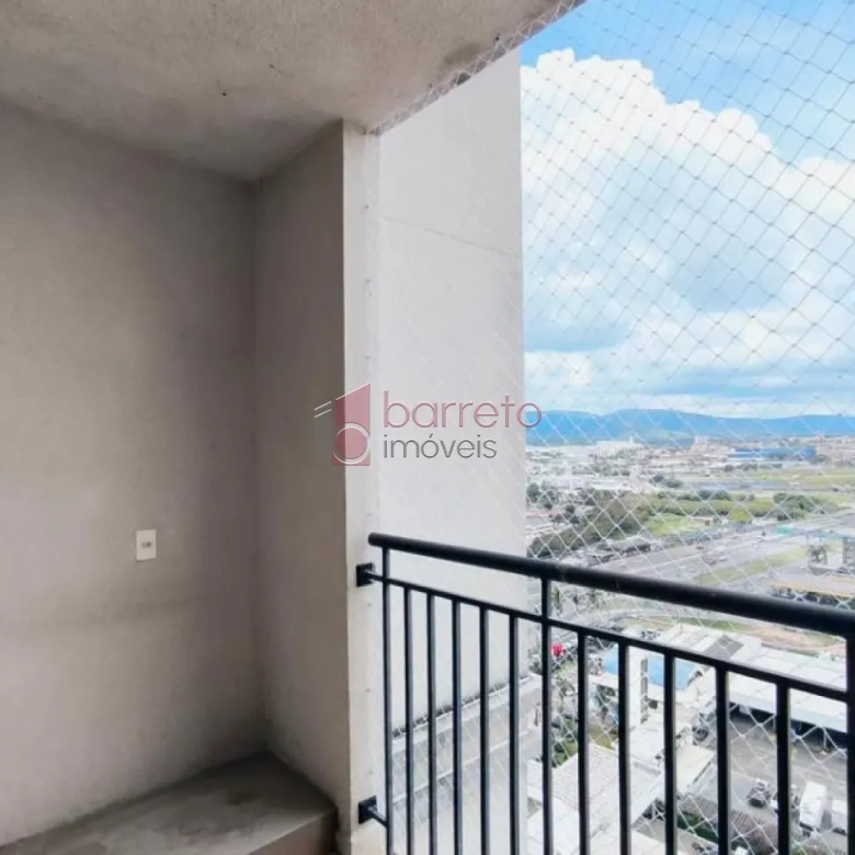 APARTAMENTO PARA VENDA NO CONDOMÍNIO FATTO I – TORRES DE SÃO JOSÉ – JUNDIAÍ/SP