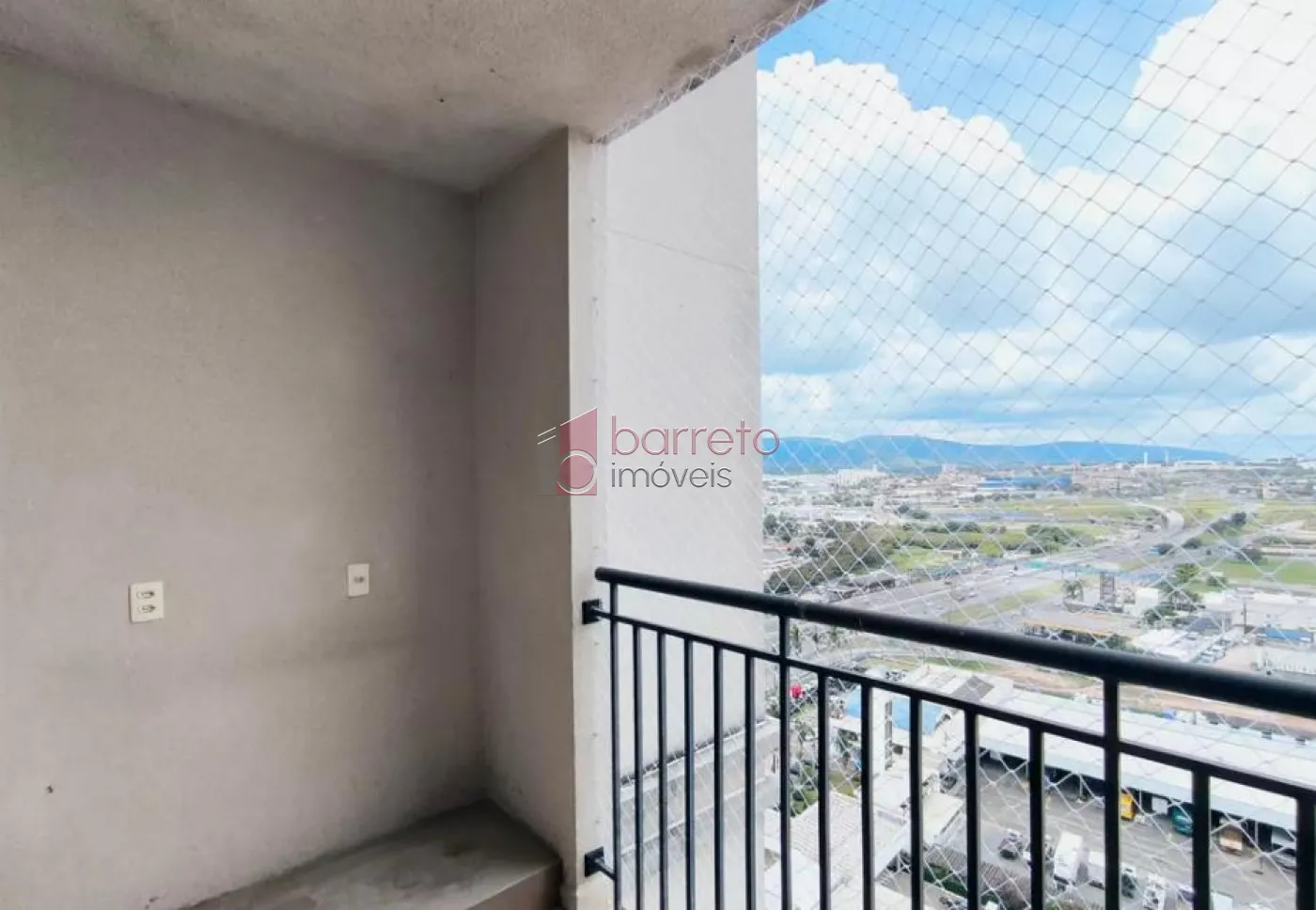 APARTAMENTO PARA VENDA NO CONDOMÍNIO FATTO I – TORRES DE SÃO JOSÉ – JUNDIAÍ/SP