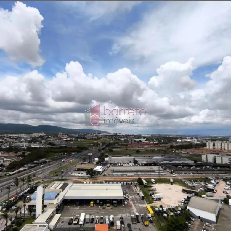 APARTAMENTO PARA VENDA NO CONDOMÍNIO FATTO I – TORRES DE SÃO JOSÉ – JUNDIAÍ/SP