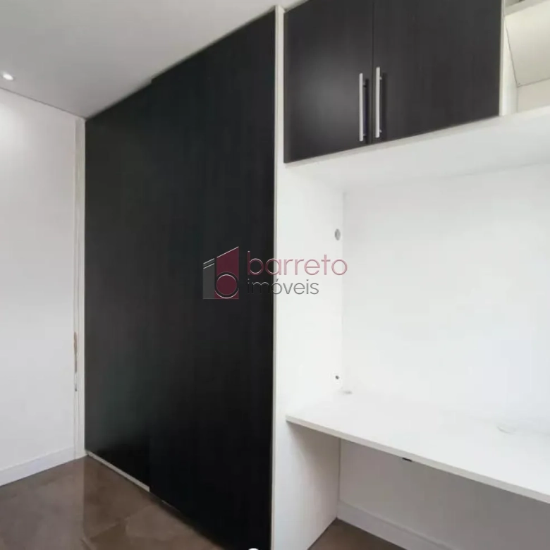 APARTAMENTO PARA VENDA NO CONDOMÍNIO FATTO I – TORRES DE SÃO JOSÉ – JUNDIAÍ/SP