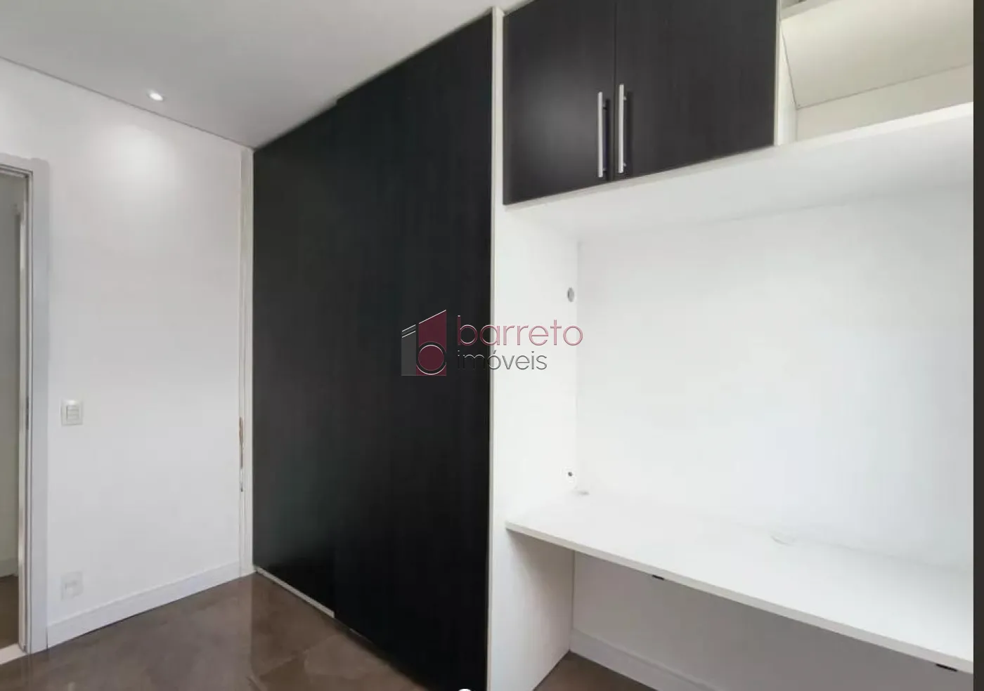 APARTAMENTO PARA VENDA NO CONDOMÍNIO FATTO I – TORRES DE SÃO JOSÉ – JUNDIAÍ/SP