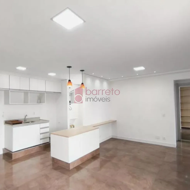 APARTAMENTO PARA VENDA NO CONDOMÍNIO FATTO I – TORRES DE SÃO JOSÉ – JUNDIAÍ/SP