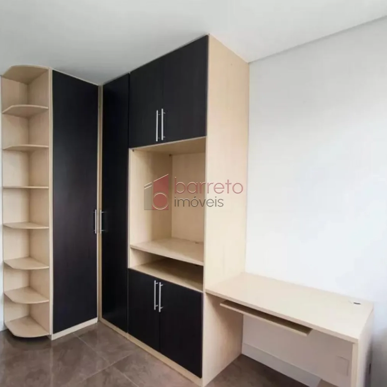 APARTAMENTO PARA VENDA NO CONDOMÍNIO FATTO I – TORRES DE SÃO JOSÉ – JUNDIAÍ/SP