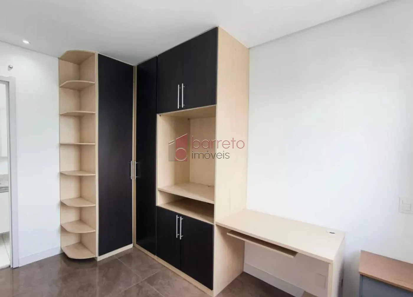 APARTAMENTO PARA VENDA NO CONDOMÍNIO FATTO I – TORRES DE SÃO JOSÉ – JUNDIAÍ/SP