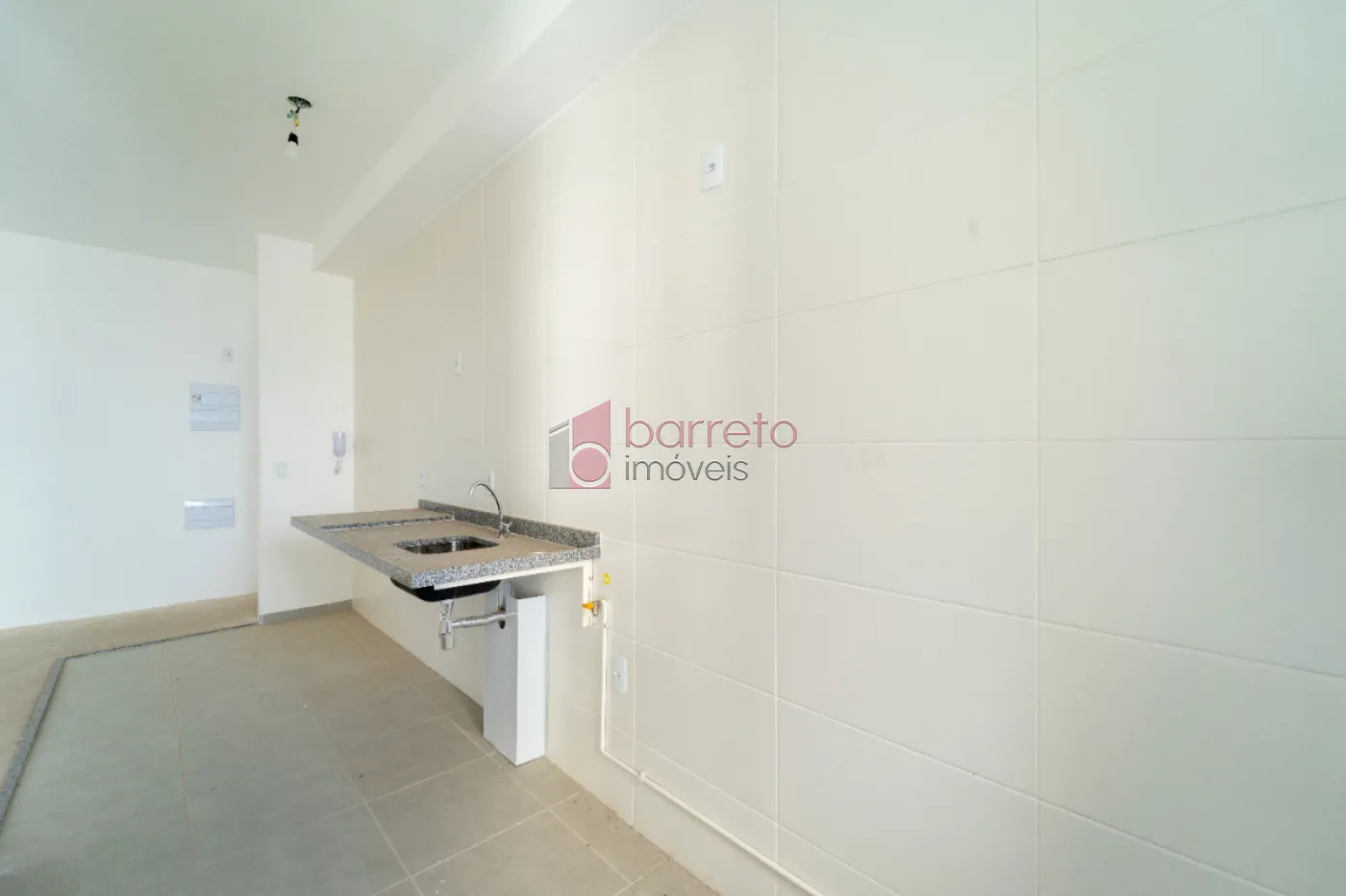 APARTAMENTO COM 02 QUARTOS À VENDA NO RESIDENCIAL LA SIERRA – MEDEIROS – JUNDIAÍ/SP