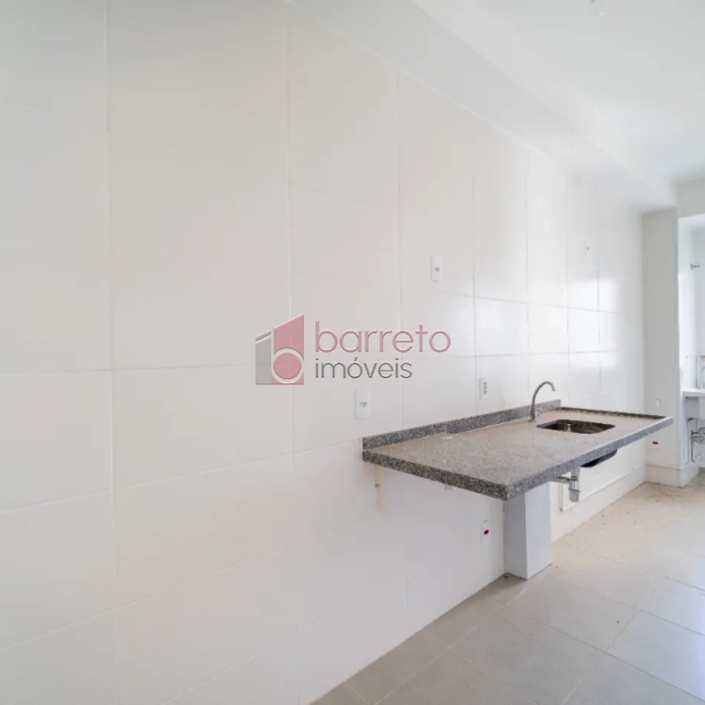 APARTAMENTO COM 02 QUARTOS À VENDA NO RESIDENCIAL LA SIERRA – MEDEIROS – JUNDIAÍ/SP