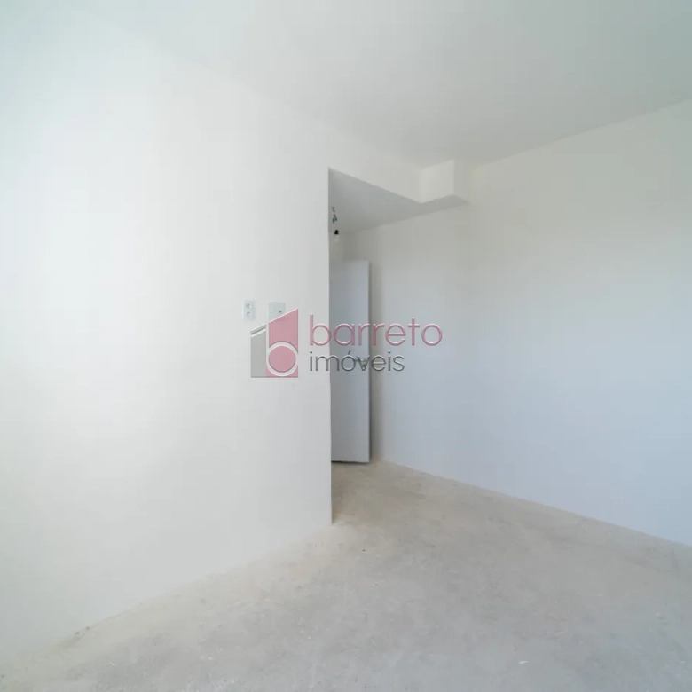 APARTAMENTO COM 02 QUARTOS À VENDA NO RESIDENCIAL LA SIERRA – MEDEIROS – JUNDIAÍ/SP