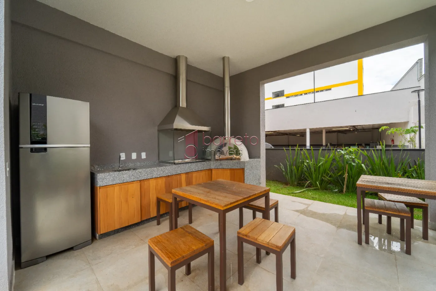 APARTAMENTO COM 02 QUARTOS À VENDA NO RESIDENCIAL LA SIERRA – MEDEIROS – JUNDIAÍ/SP
