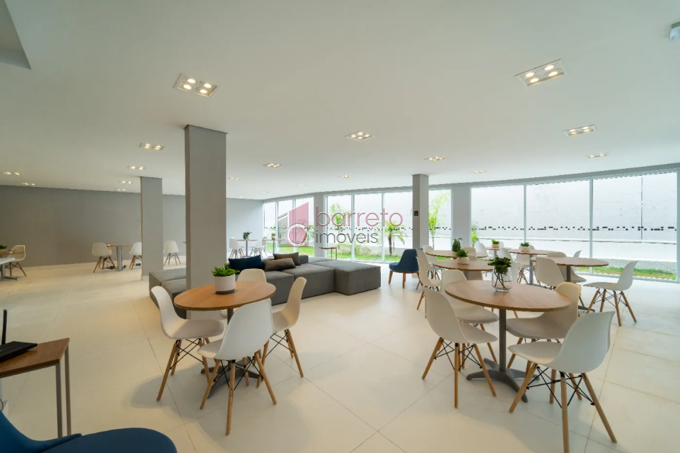 APARTAMENTO COM 02 QUARTOS À VENDA NO RESIDENCIAL LA SIERRA – MEDEIROS – JUNDIAÍ/SP