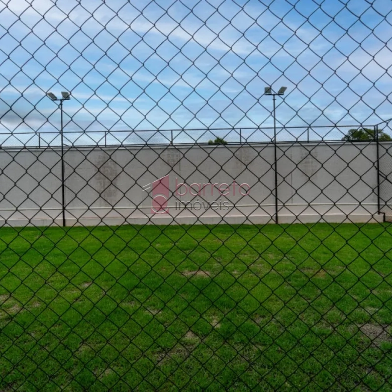 APARTAMENTO COM 02 QUARTOS À VENDA NO RESIDENCIAL LA SIERRA – MEDEIROS – JUNDIAÍ/SP