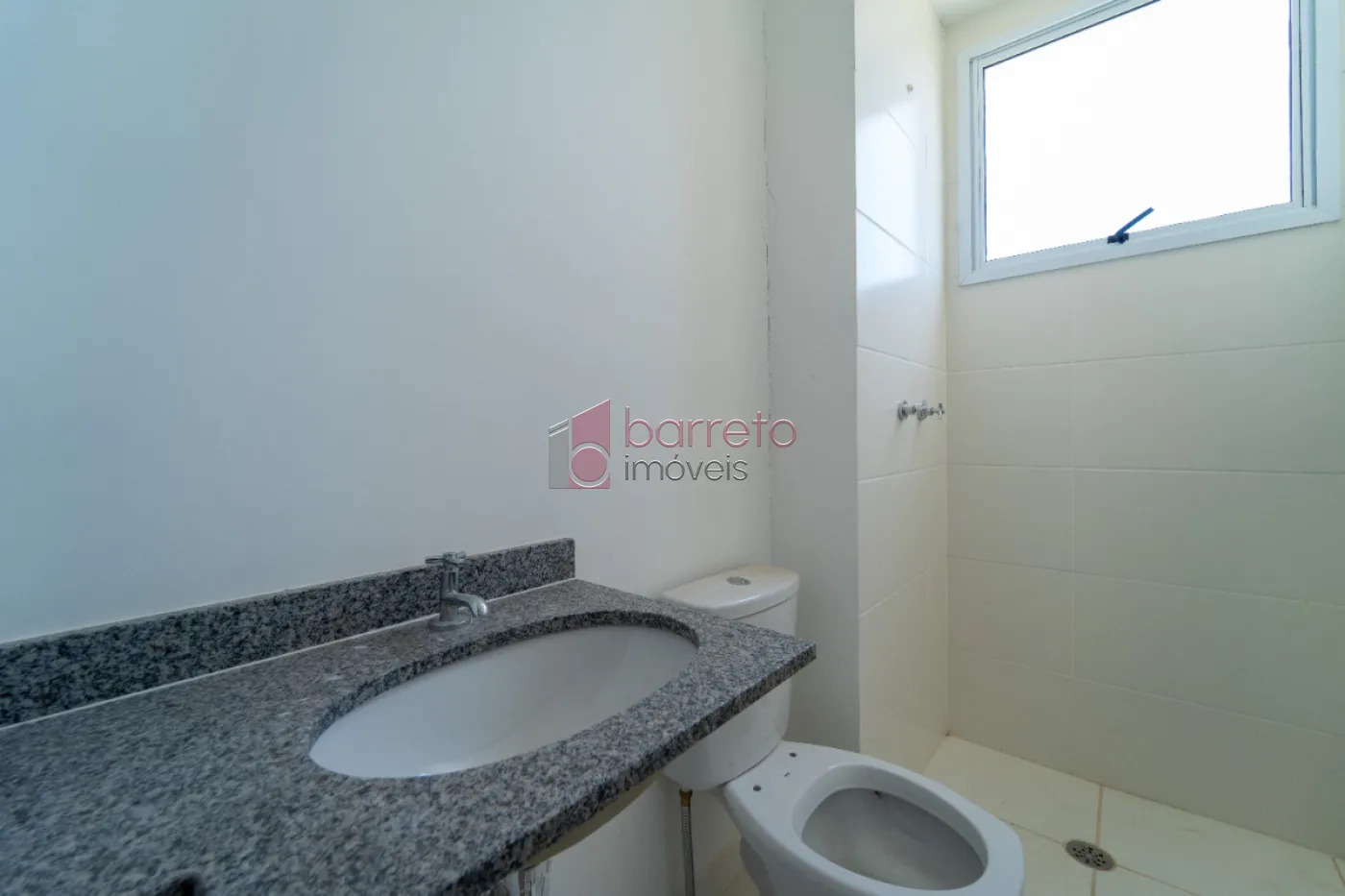 APARTAMENTO COM 02 QUARTOS À VENDA NO RESIDENCIAL LA SIERRA – MEDEIROS – JUNDIAÍ/SP