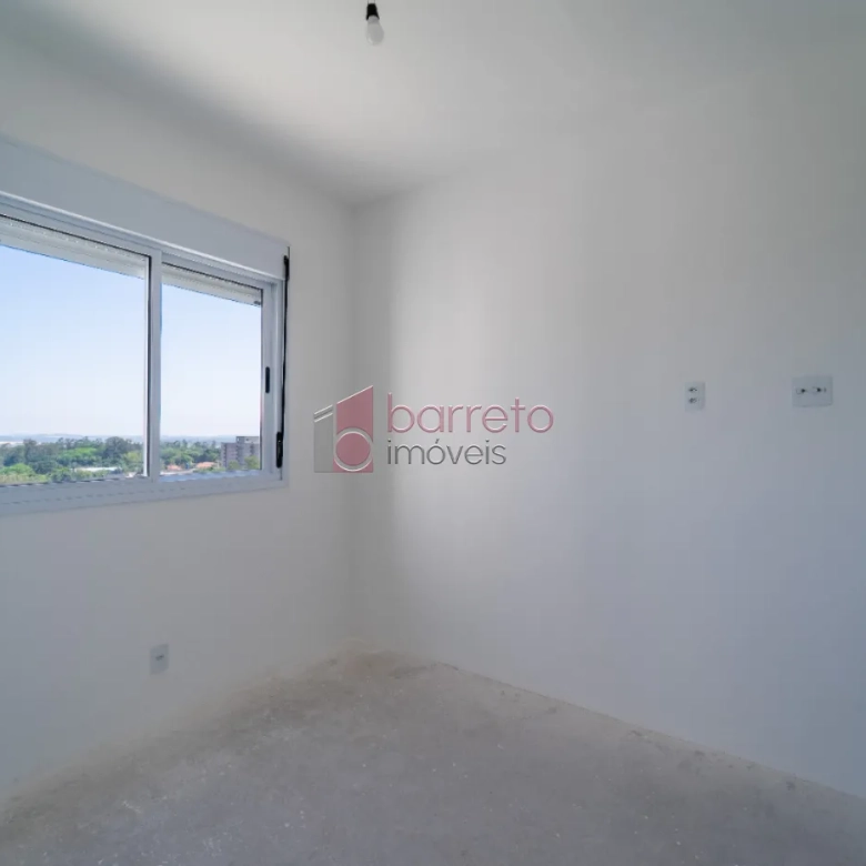APARTAMENTO COM 02 QUARTOS À VENDA NO RESIDENCIAL LA SIERRA – MEDEIROS – JUNDIAÍ/SP