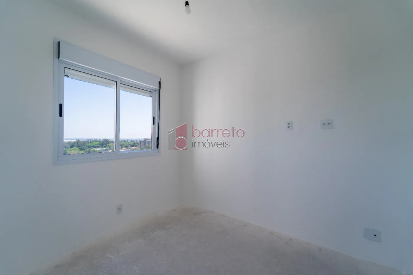 APARTAMENTO COM 02 QUARTOS À VENDA NO RESIDENCIAL LA SIERRA – MEDEIROS – JUNDIAÍ/SP