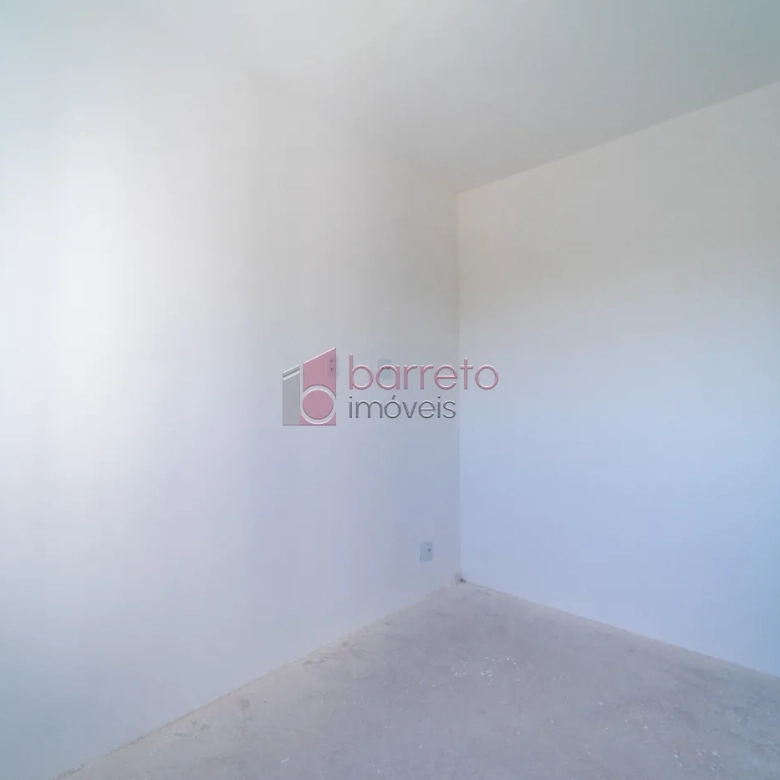 APARTAMENTO COM 02 QUARTOS À VENDA NO RESIDENCIAL LA SIERRA – MEDEIROS – JUNDIAÍ/SP