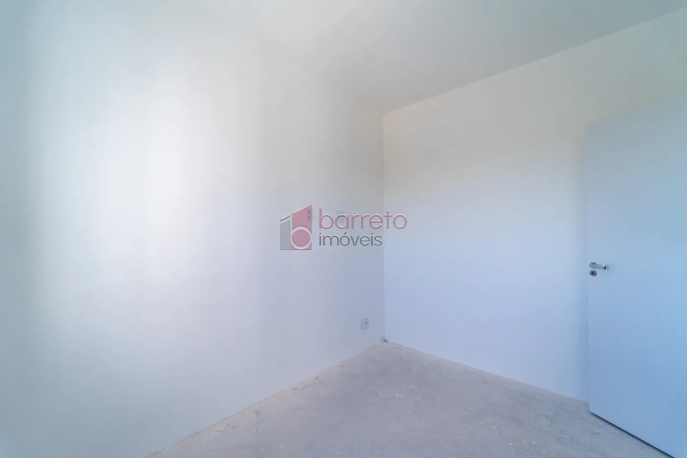 APARTAMENTO COM 02 QUARTOS À VENDA NO RESIDENCIAL LA SIERRA – MEDEIROS – JUNDIAÍ/SP