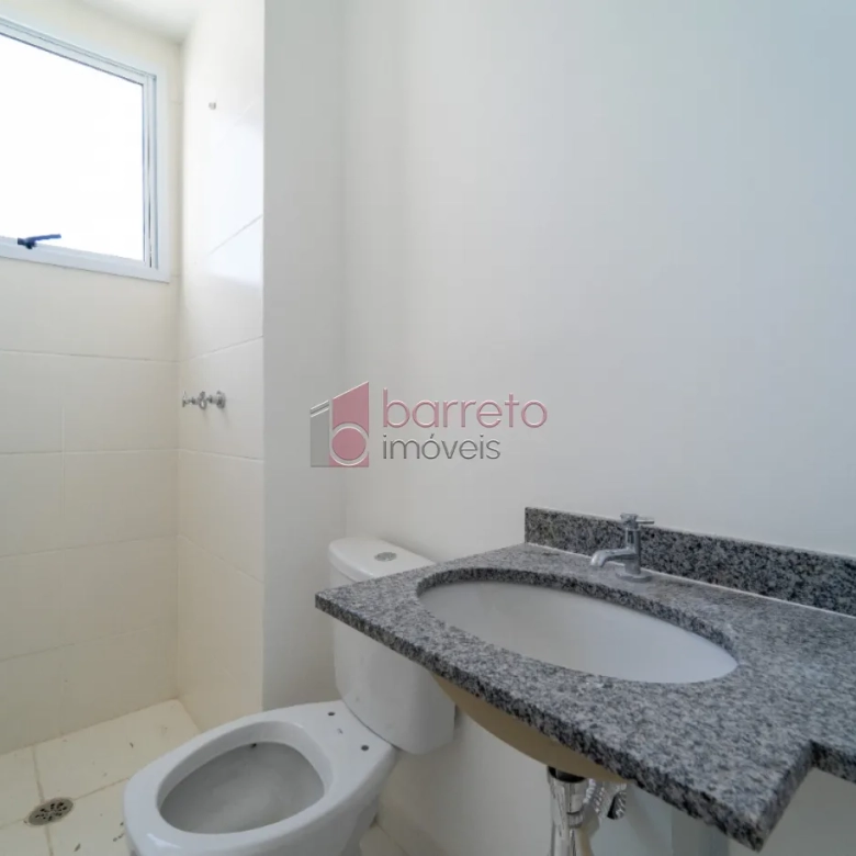 APARTAMENTO COM 02 QUARTOS À VENDA NO RESIDENCIAL LA SIERRA – MEDEIROS – JUNDIAÍ/SP