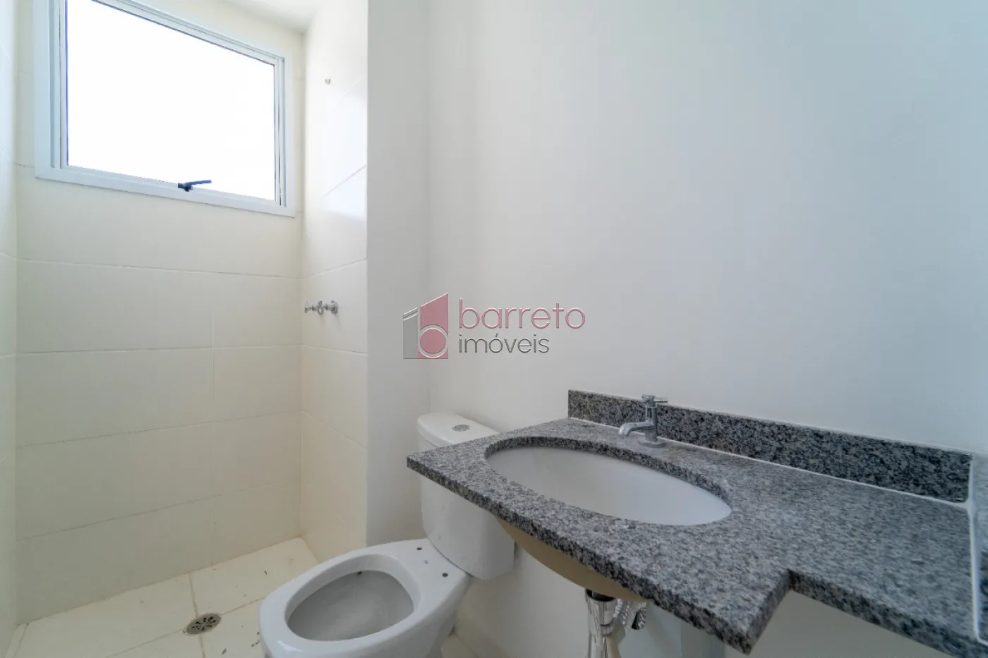 APARTAMENTO COM 02 QUARTOS À VENDA NO RESIDENCIAL LA SIERRA – MEDEIROS – JUNDIAÍ/SP