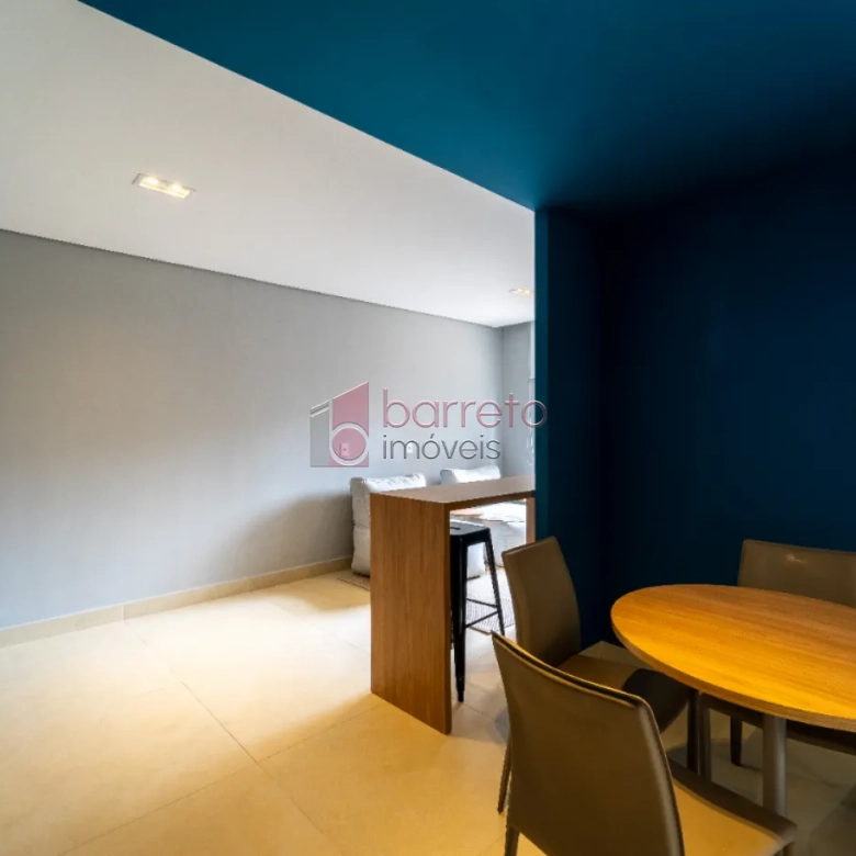 APARTAMENTO COM 02 QUARTOS À VENDA NO RESIDENCIAL LA SIERRA – MEDEIROS – JUNDIAÍ/SP