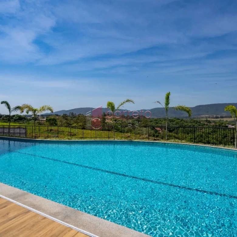 APARTAMENTO COM 02 QUARTOS À VENDA NO RESIDENCIAL LA SIERRA – MEDEIROS – JUNDIAÍ/SP
