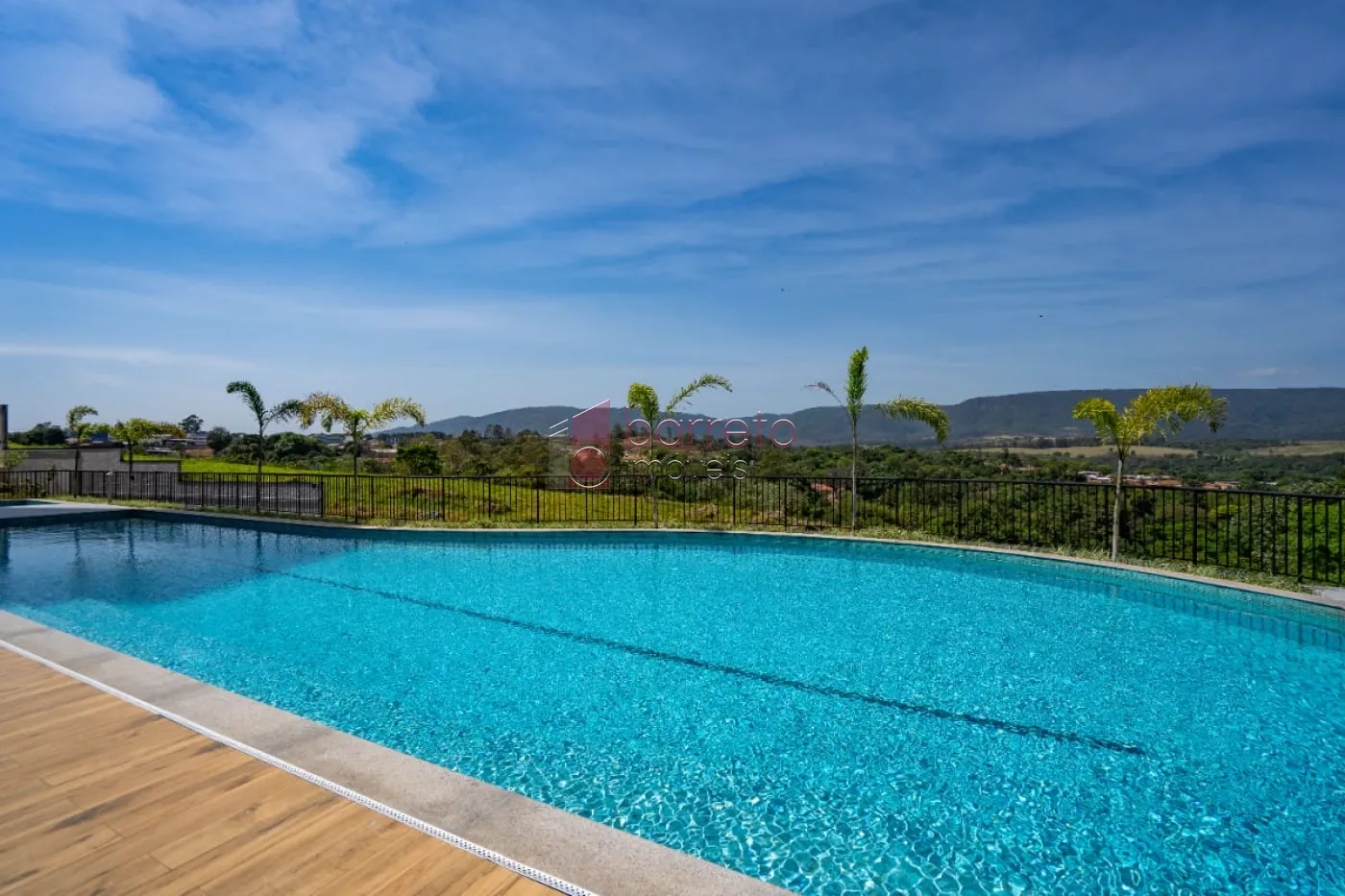 APARTAMENTO COM 02 QUARTOS À VENDA NO RESIDENCIAL LA SIERRA – MEDEIROS – JUNDIAÍ/SP