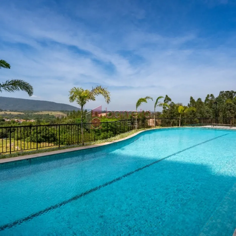APARTAMENTO COM 02 QUARTOS À VENDA NO RESIDENCIAL LA SIERRA – MEDEIROS – JUNDIAÍ/SP