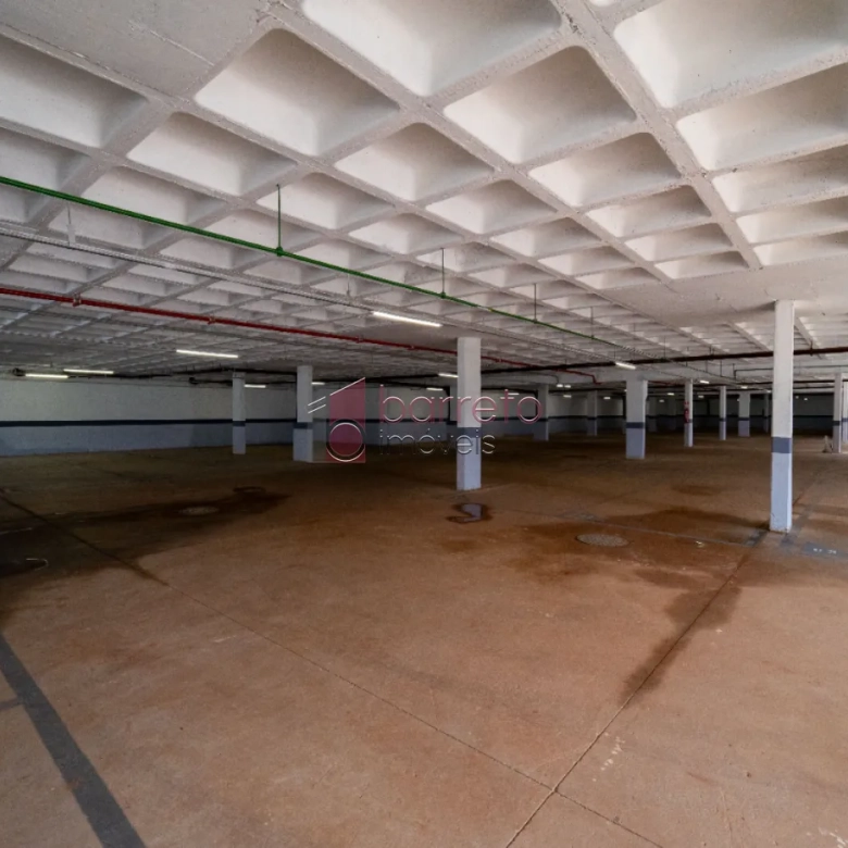 APARTAMENTO COM 02 QUARTOS À VENDA NO RESIDENCIAL LA SIERRA – MEDEIROS – JUNDIAÍ/SP