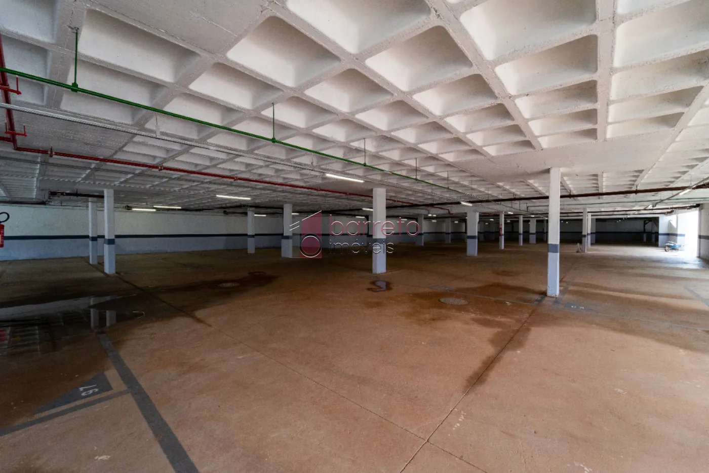 APARTAMENTO COM 02 QUARTOS À VENDA NO RESIDENCIAL LA SIERRA – MEDEIROS – JUNDIAÍ/SP