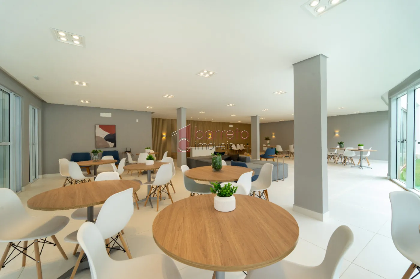 APARTAMENTO COM 02 QUARTOS À VENDA NO RESIDENCIAL LA SIERRA – MEDEIROS – JUNDIAÍ/SP