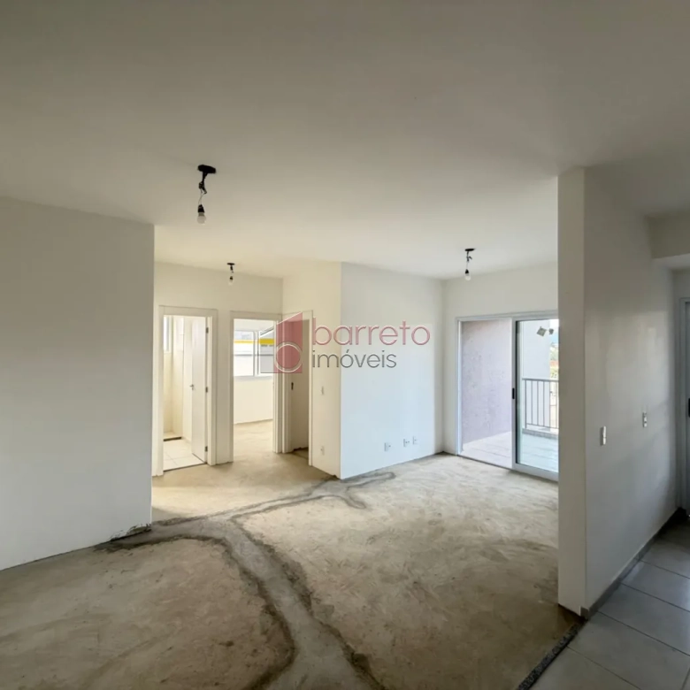 APARTAMENTO COM 03 QUARTOS À VENDA NO CONDOMÍNIO LA SIERRA – MEDEIROS – JUNDIAÍ/SP