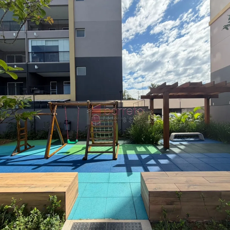 APARTAMENTO COM 03 QUARTOS À VENDA NO CONDOMÍNIO LA SIERRA – MEDEIROS – JUNDIAÍ/SP