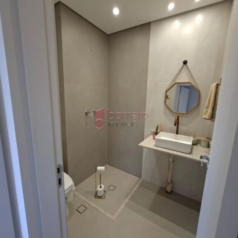 APARTAMENTO MOBILIADO À VENDA NO CONDOMÍNIO LA SIERRA NO BAIRRO MEDEIROS EM JUNDIAÍ/SP.