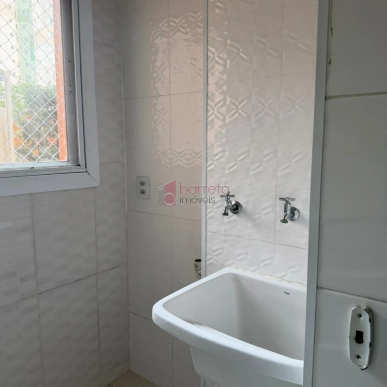 APARTAMENTO À VENDA NO CONDOMÍNIO NOVA CIDADE JARDIM AZALÉIA EM JUNDIAÍ/SP