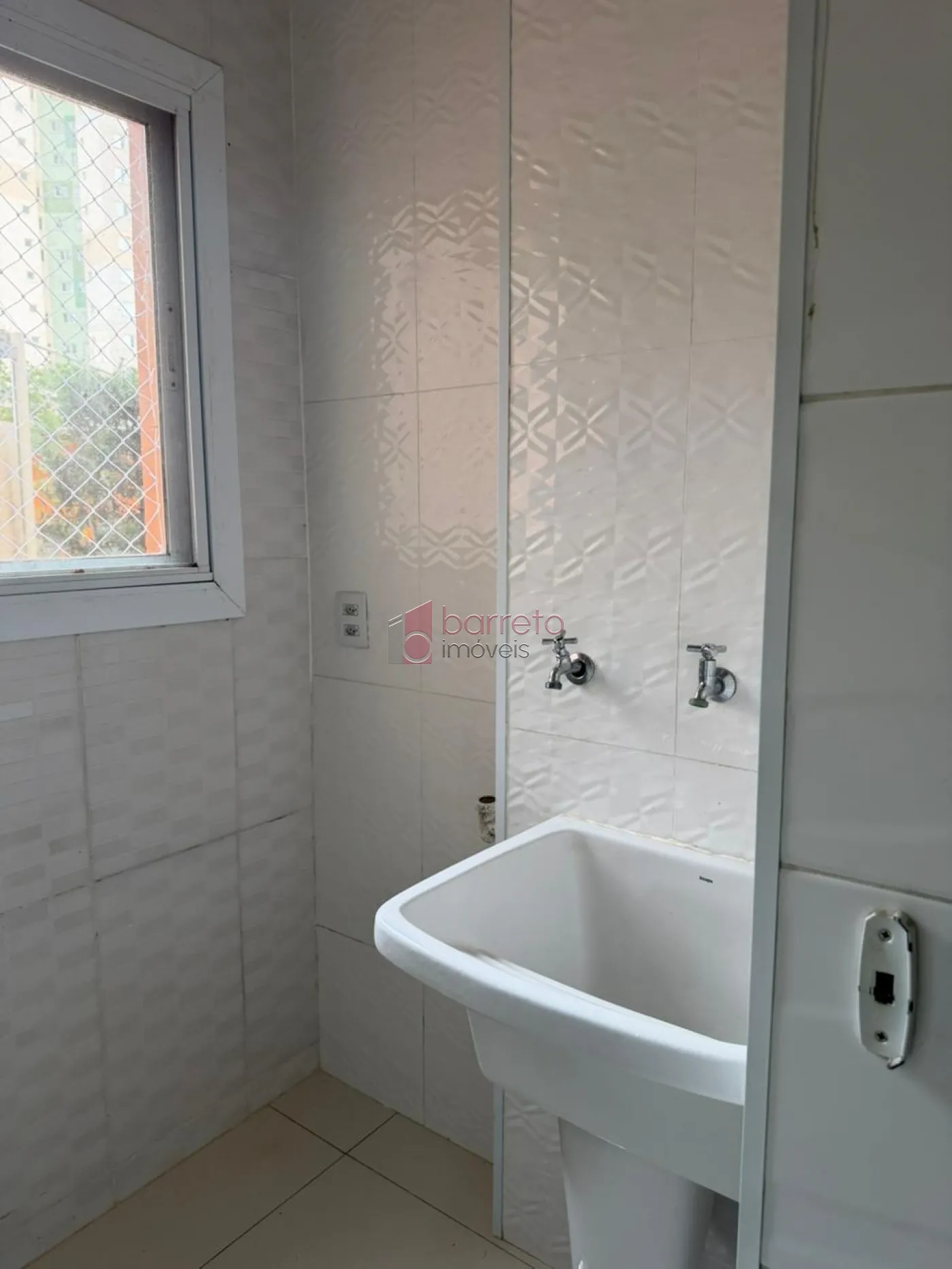 APARTAMENTO À VENDA NO CONDOMÍNIO NOVA CIDADE JARDIM AZALÉIA EM JUNDIAÍ/SP