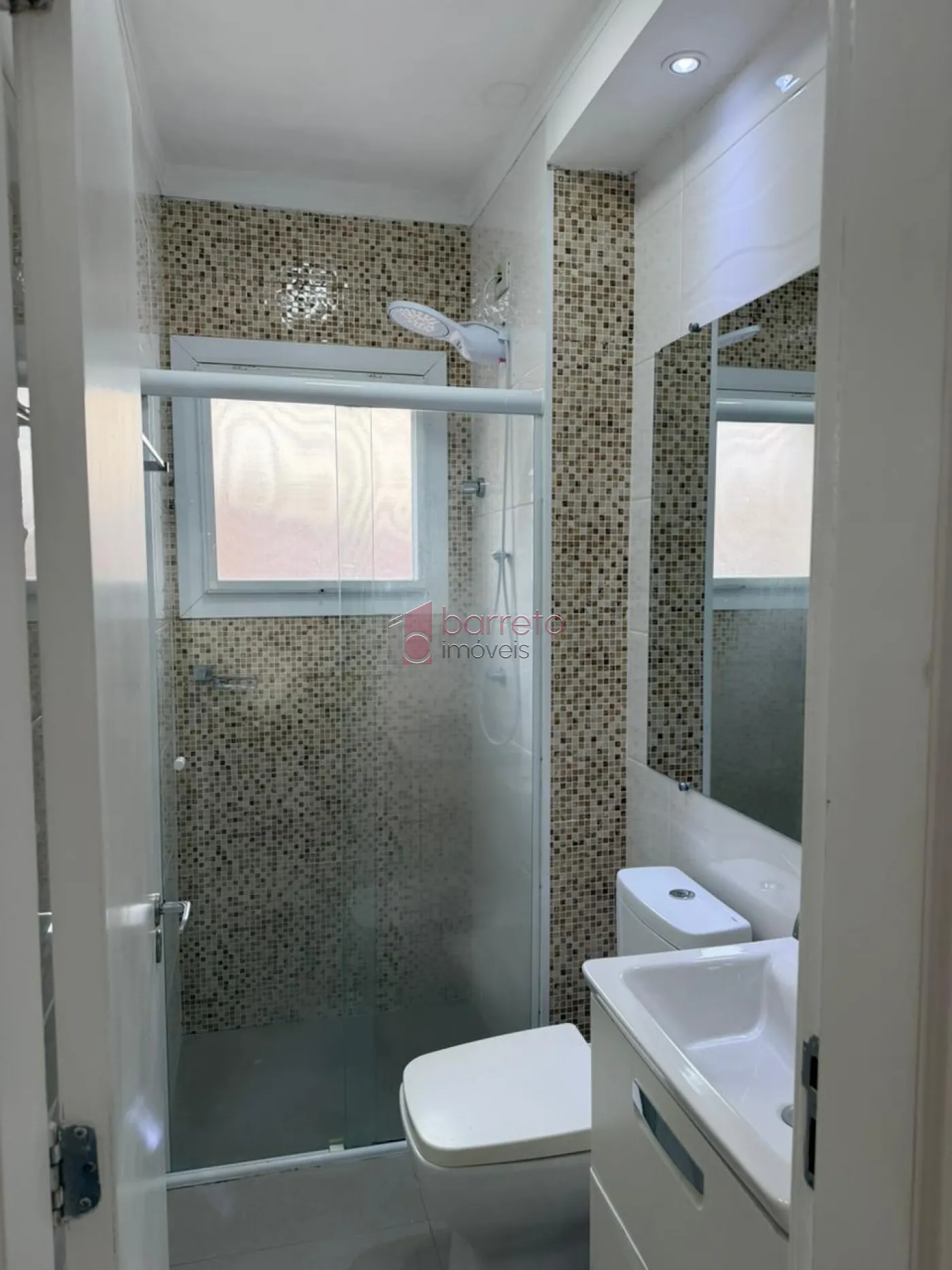 APARTAMENTO À VENDA NO CONDOMÍNIO NOVA CIDADE JARDIM AZALÉIA EM JUNDIAÍ/SP