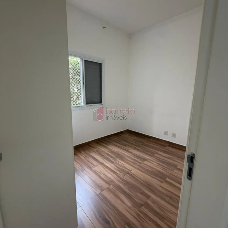 APARTAMENTO À VENDA NO CONDOMÍNIO NOVA CIDADE JARDIM AZALÉIA EM JUNDIAÍ/SP
