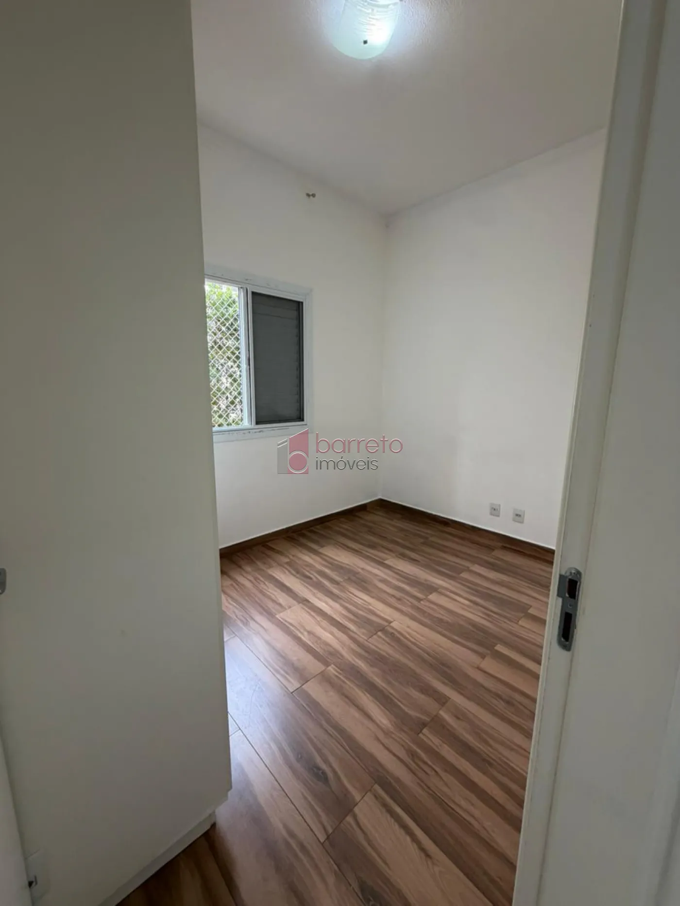 APARTAMENTO À VENDA NO CONDOMÍNIO NOVA CIDADE JARDIM AZALÉIA EM JUNDIAÍ/SP