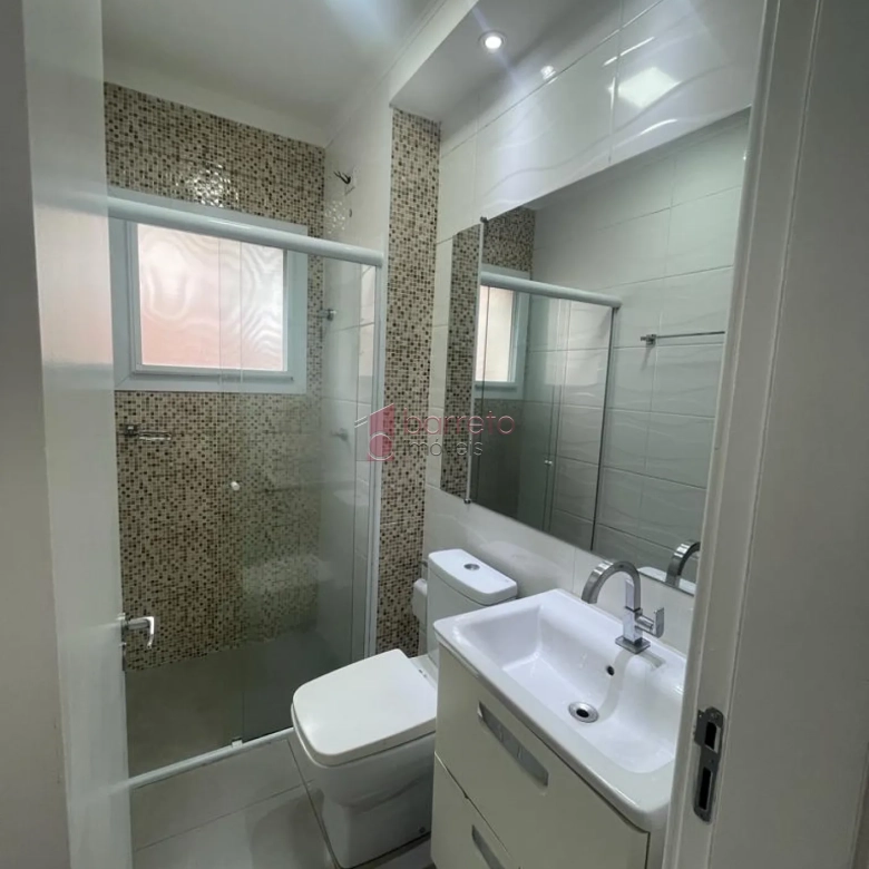 APARTAMENTO À VENDA NO CONDOMÍNIO NOVA CIDADE JARDIM AZALÉIA EM JUNDIAÍ/SP