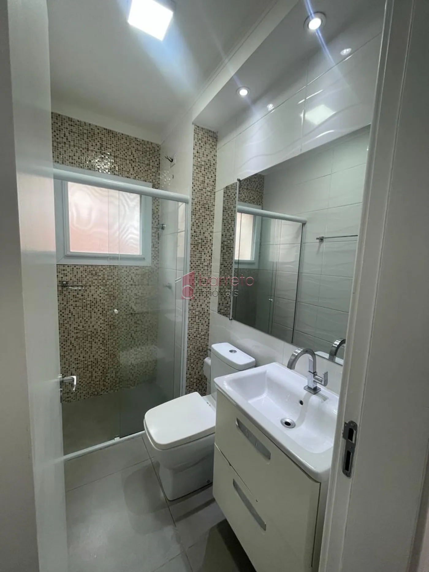 APARTAMENTO À VENDA NO CONDOMÍNIO NOVA CIDADE JARDIM AZALÉIA EM JUNDIAÍ/SP