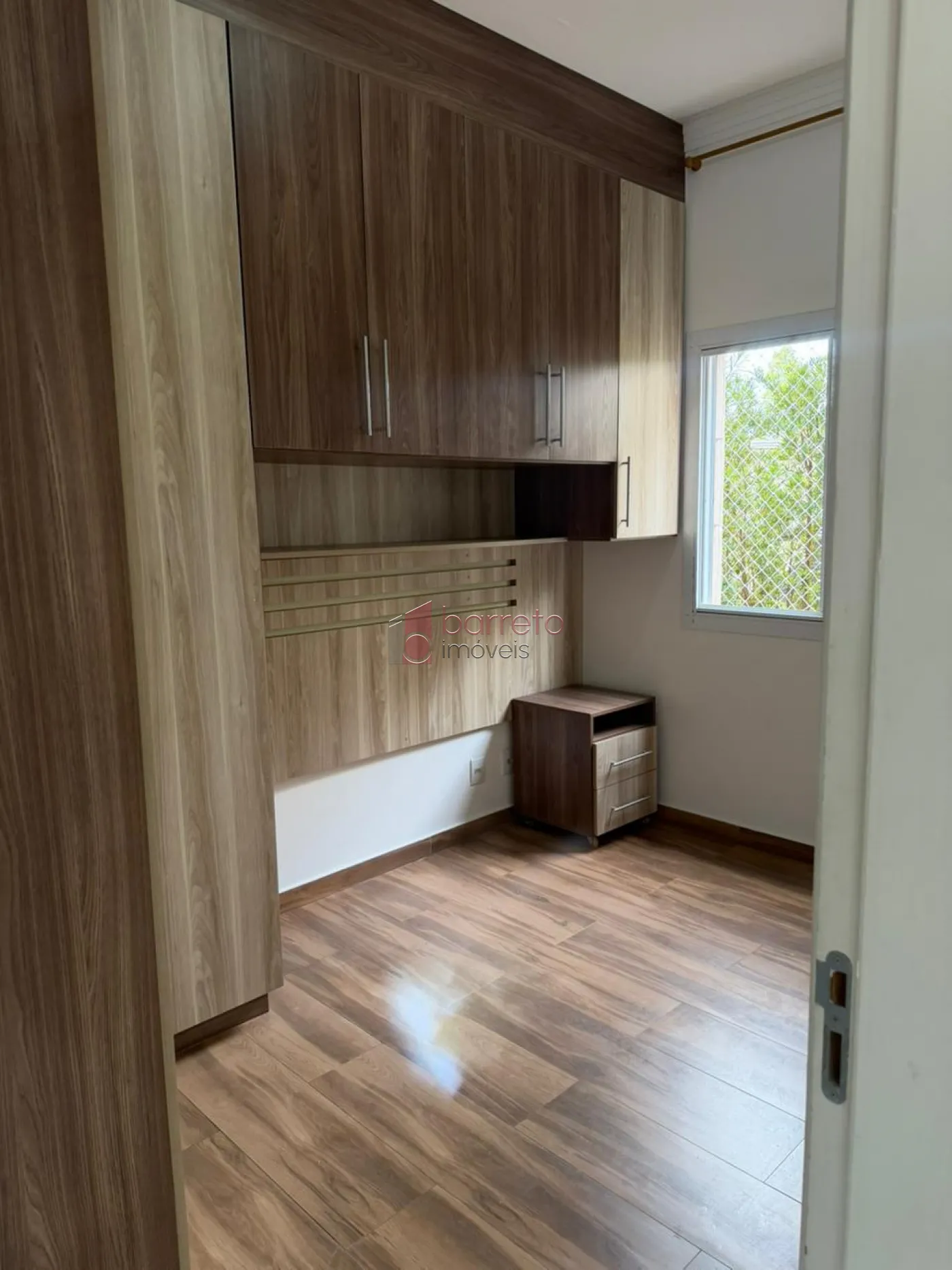 APARTAMENTO À VENDA NO CONDOMÍNIO NOVA CIDADE JARDIM AZALÉIA EM JUNDIAÍ/SP