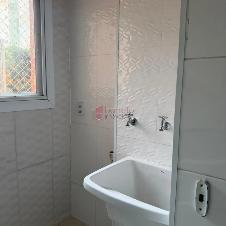 APARTAMENTO À VENDA NO CONDOMÍNIO NOVA CIDADE JARDIM AZALÉIA EM JUNDIAÍ/SP
