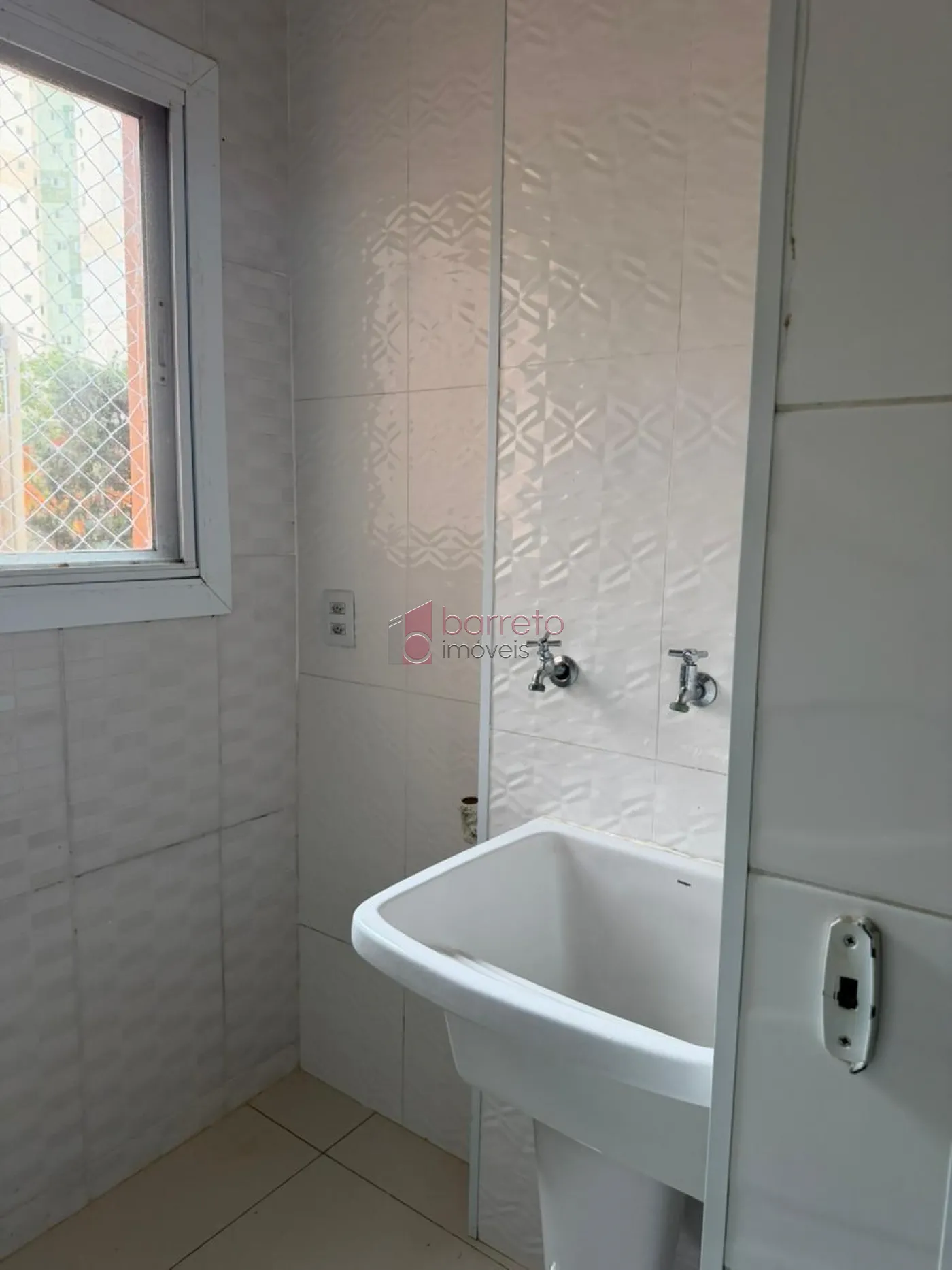 APARTAMENTO À VENDA NO CONDOMÍNIO NOVA CIDADE JARDIM AZALÉIA EM JUNDIAÍ/SP