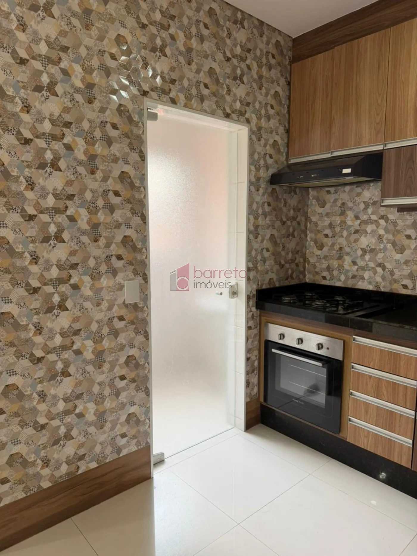 APARTAMENTO À VENDA NO CONDOMÍNIO NOVA CIDADE JARDIM AZALÉIA EM JUNDIAÍ/SP